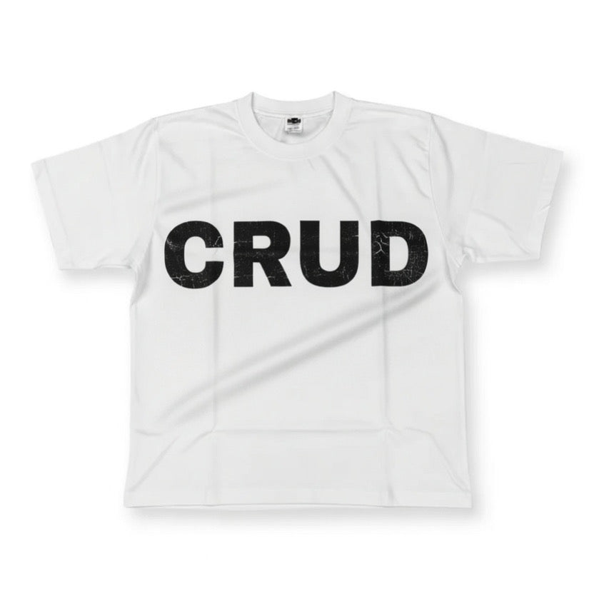 CRUD TEE