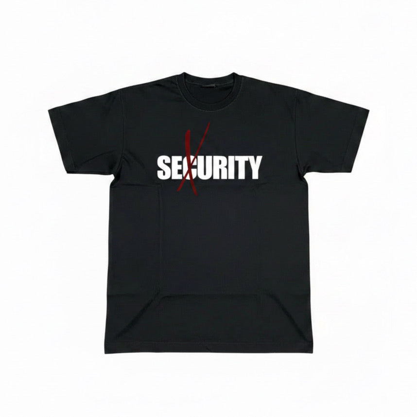 SECURITY TEE